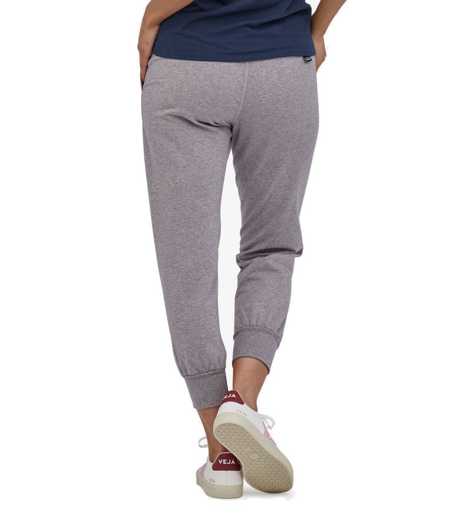 Ahnya Jogger Pant with Front Pockets