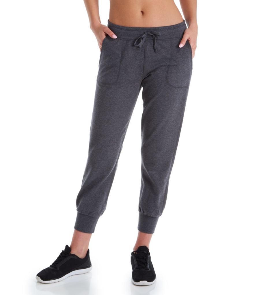 Ahnya Jogger Pant with Front Pockets