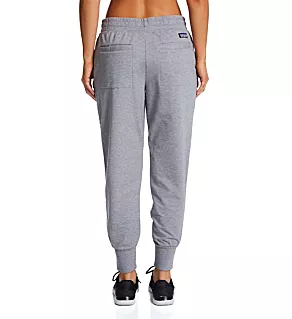 Ahnya Organic Cotton Fleece Jogger Pants