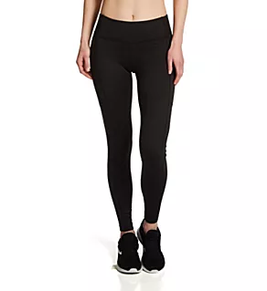 Midrise Pack Out Tights Black XS