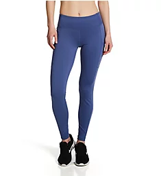 Midrise Pack Out Tights Current Blue XL