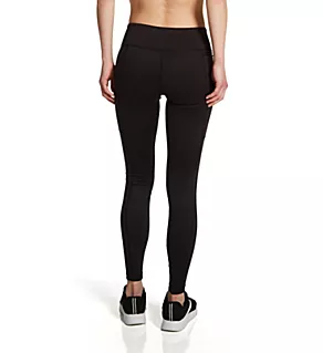 Midrise Pack Out Tights Black XS