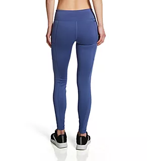 Midrise Pack Out Tights Current Blue XL