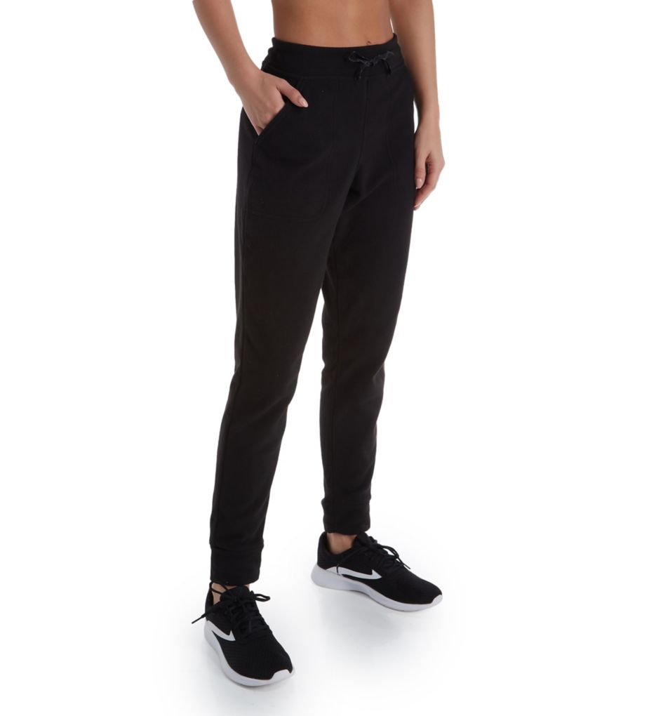 Snap-T Fleece Pants