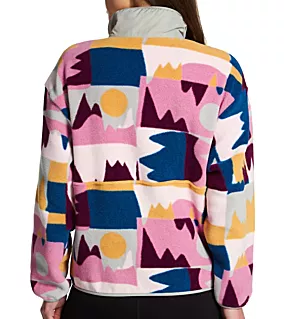 Synchilla Marsupial 1/2 Zip Fleece Pullover