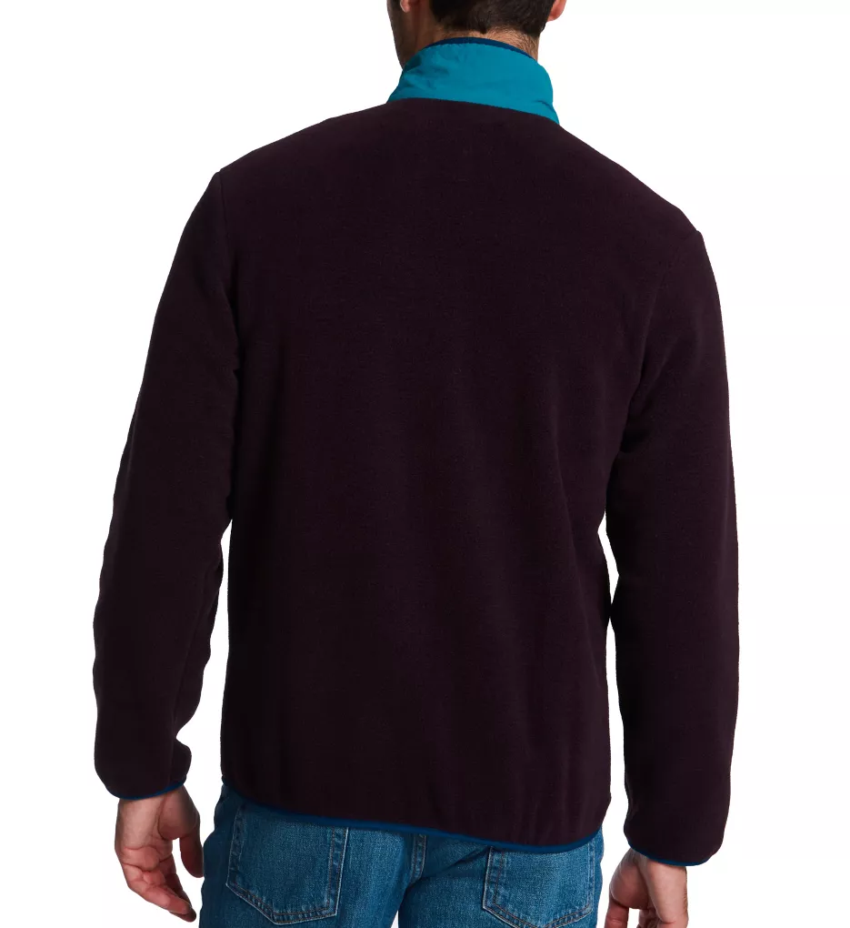 Better Sweater Performance Fleece Jacket