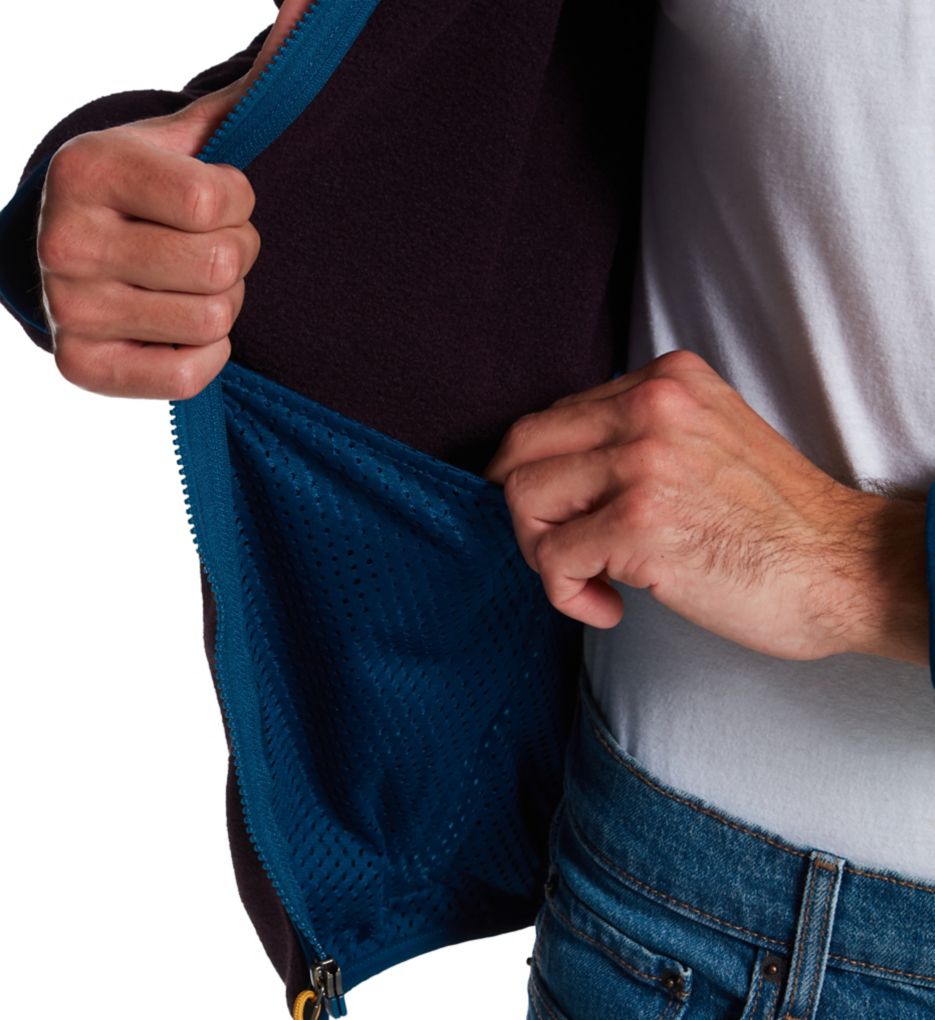 Patagonia Synchilla Full-Zip Fleece Jacket 22991 - Image 3