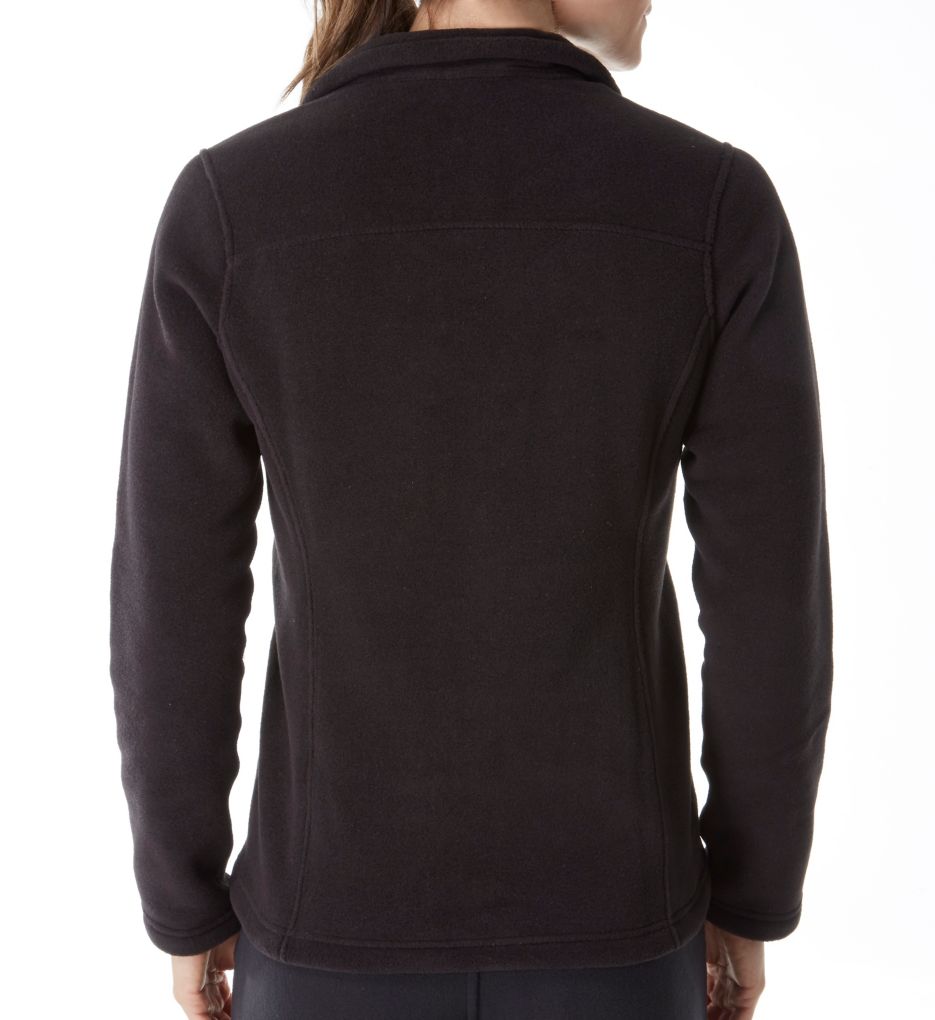 Classic Synchilla Full Zip Fleece Jacket-bs