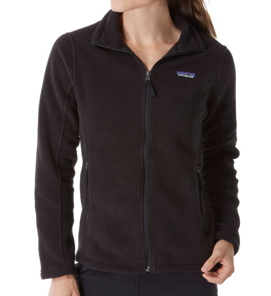 Classic Synchilla Full Zip Fleece Jacket-fs