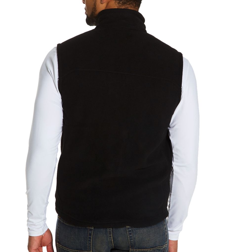 Classic Synch Vest-bs