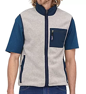 Synchilla Fleece Vest OATHTH 3XL