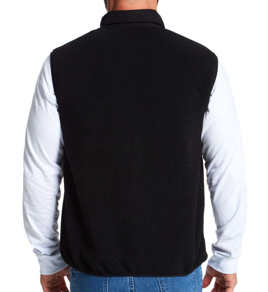 Patagonia Synchilla Fleece Vest