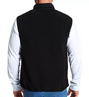 Synchilla Fleece Vest BLK 2XL