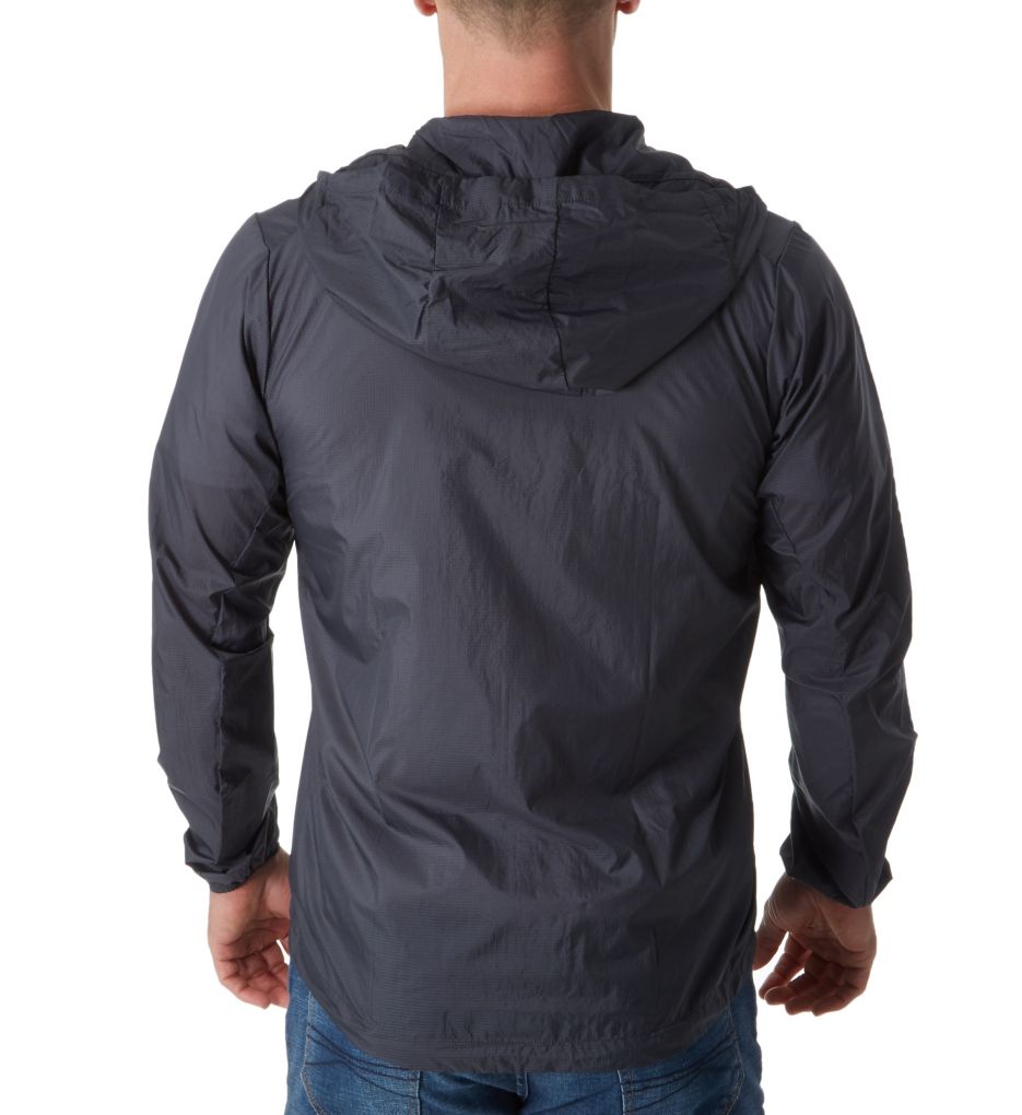 Houdini Wind & Water Resistant Jacket