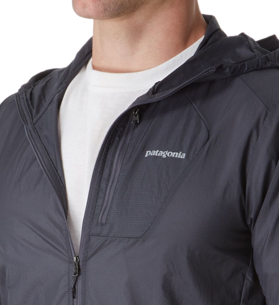 Houdini Wind & Water Resistant Jacket-cs1