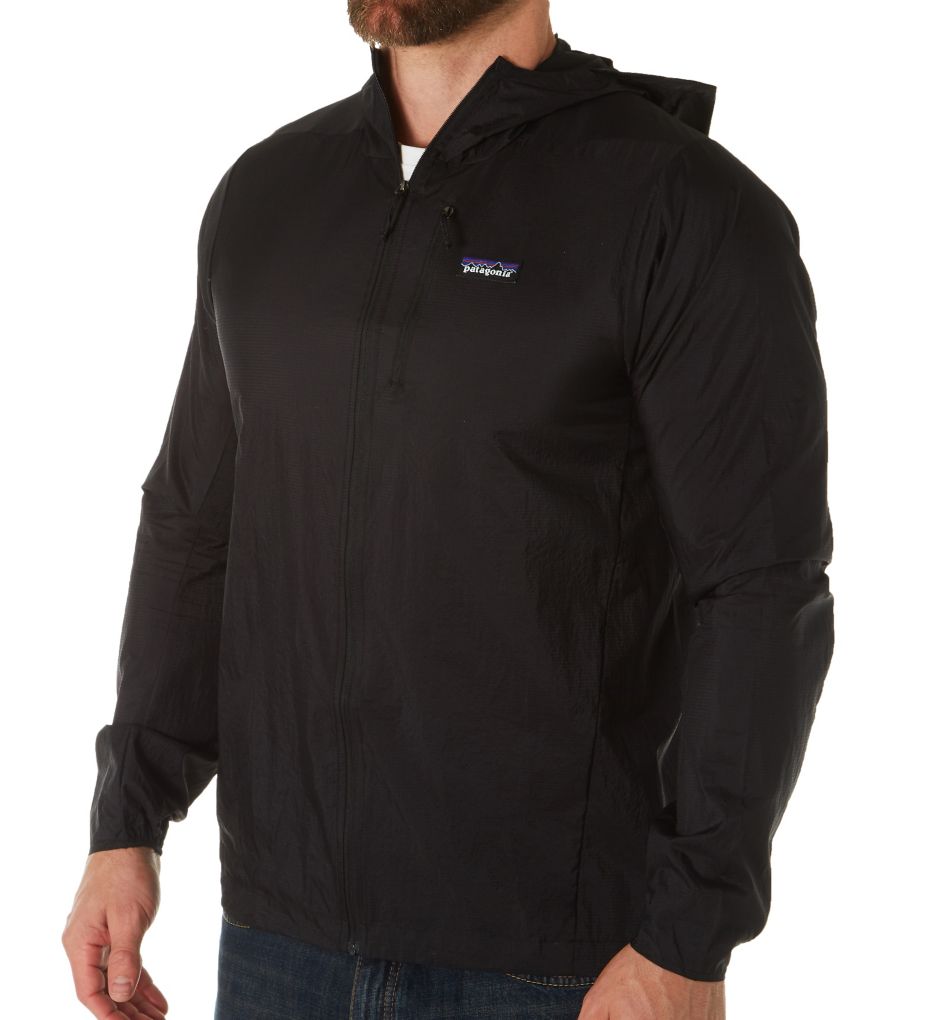 Houdini Wind & Water Resistant Jacket