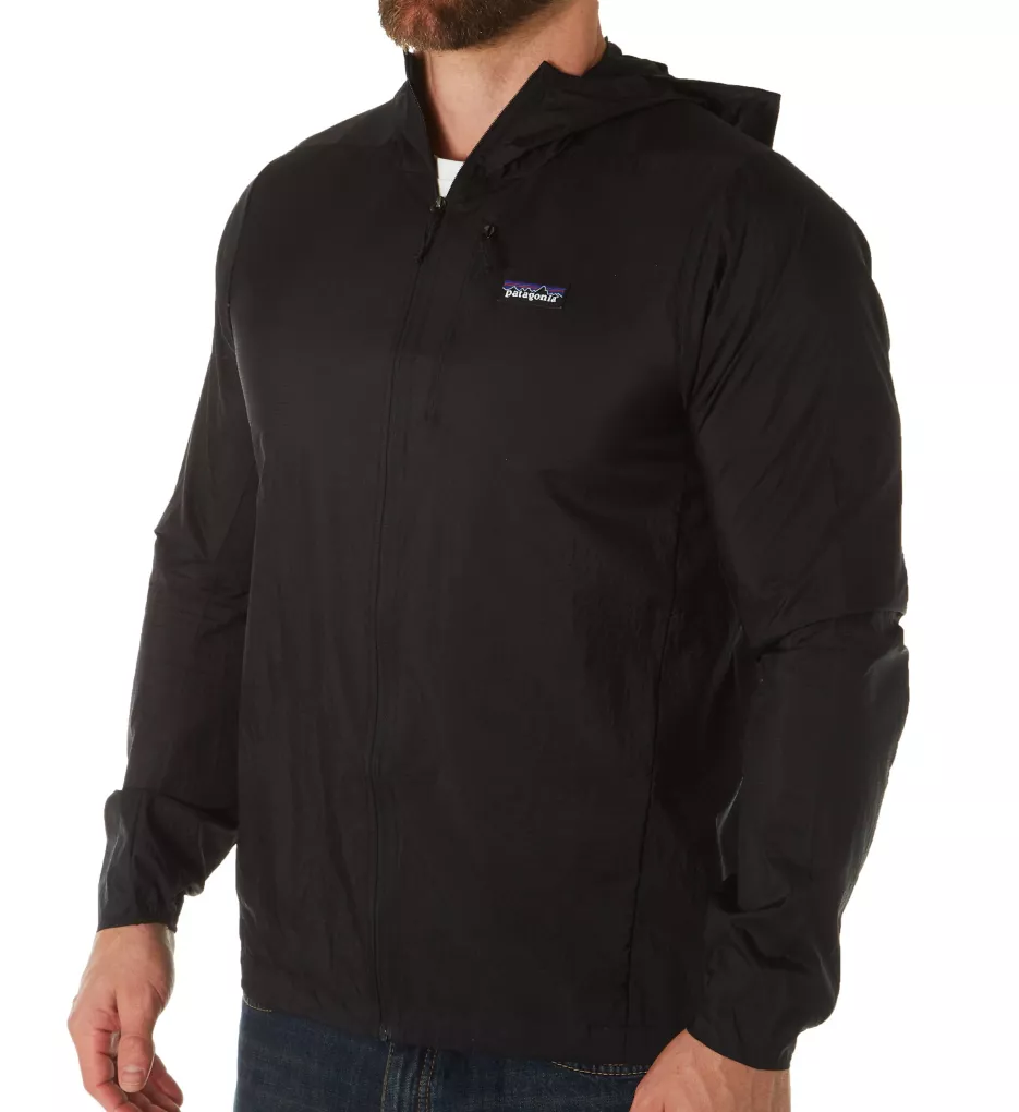 Patagonia Houdini Wind & Water Resistant Jacket 24142