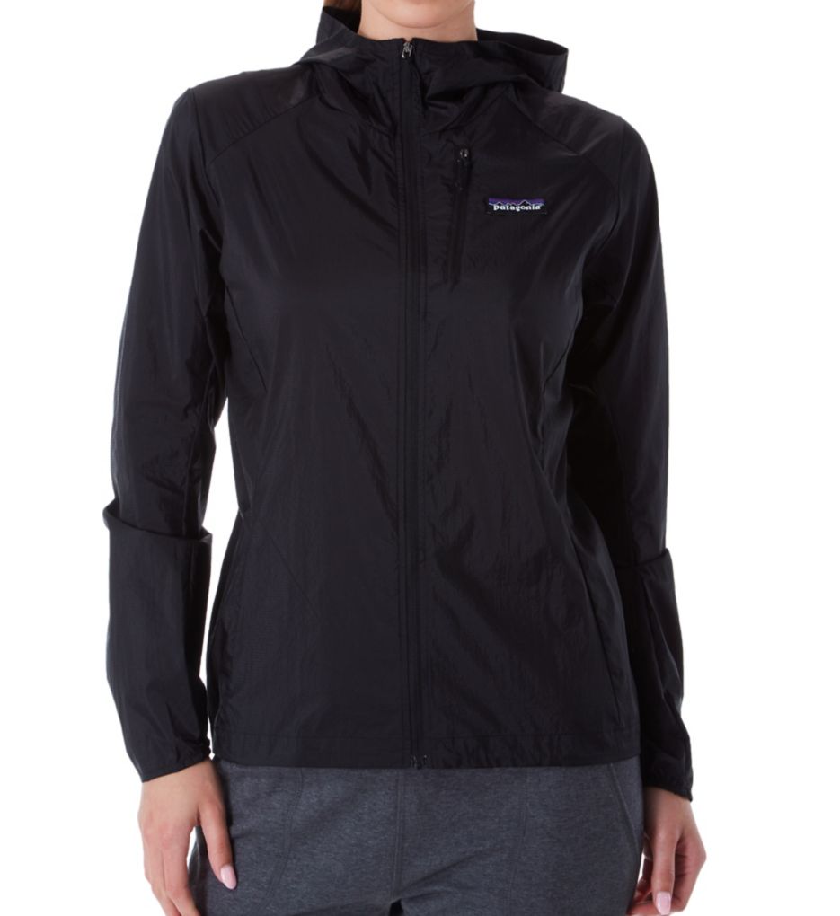 Patagonia store houdini black