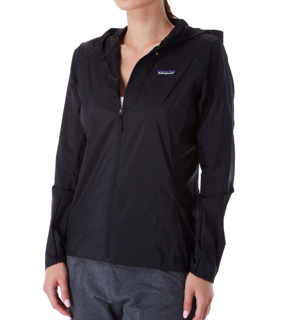 Patagonia packable rain store jacket