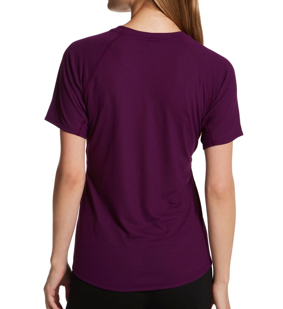 Capilene Cool Trail Wicking Tee