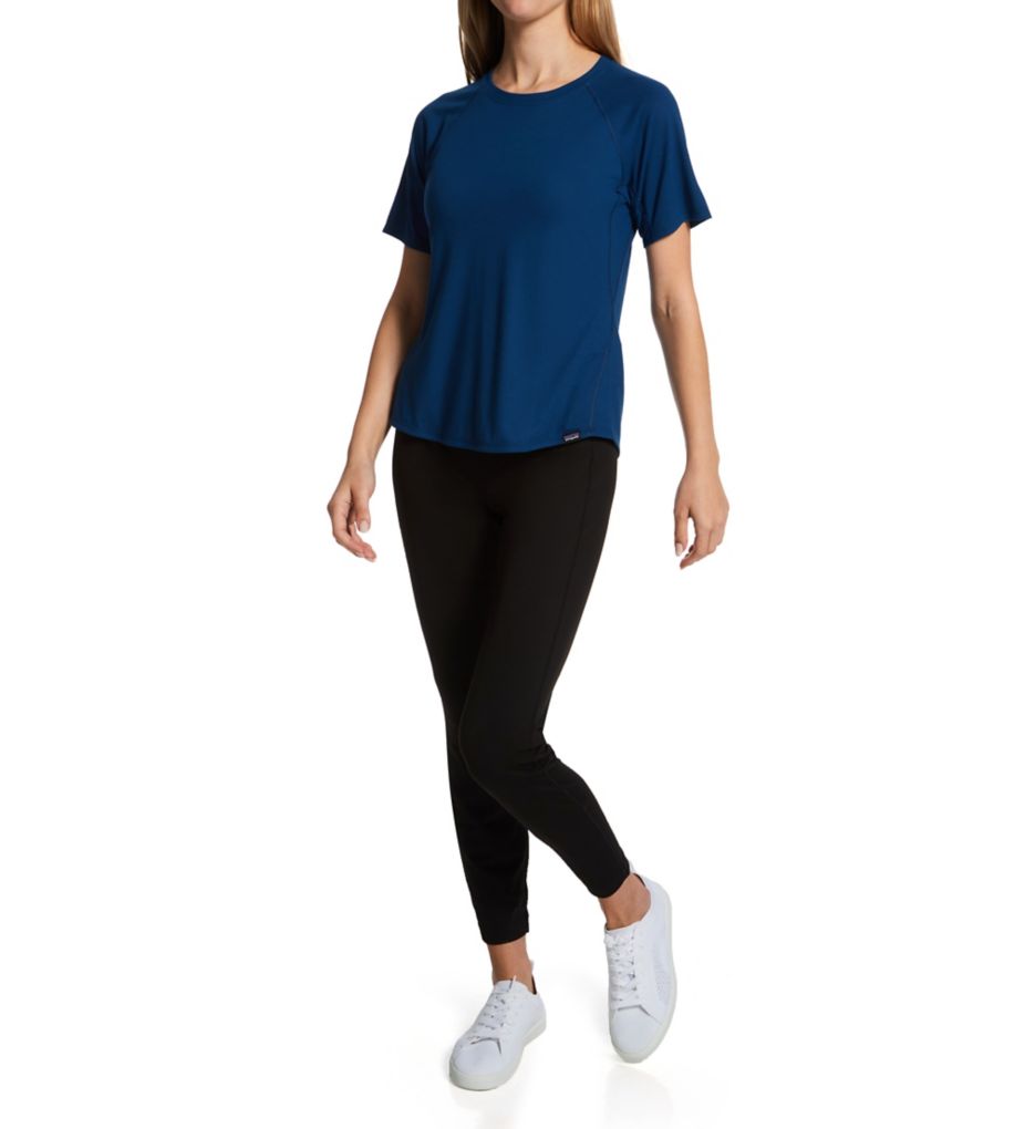 Capilene Cool Trail Wicking Tee