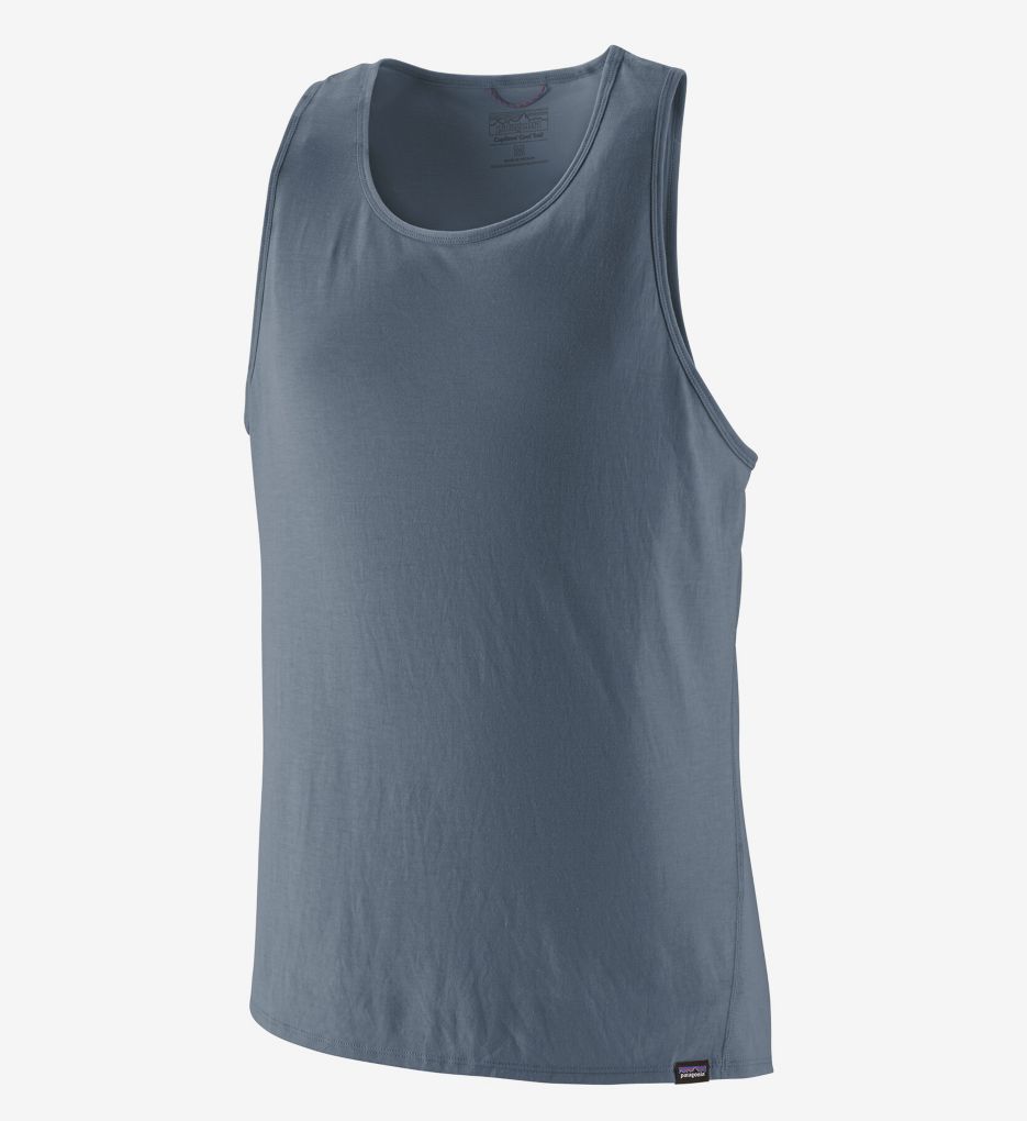 Capilene Cool Trail Tank-fs