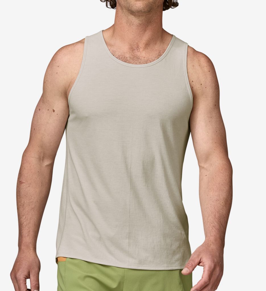 Capilene Cool Trail Tank