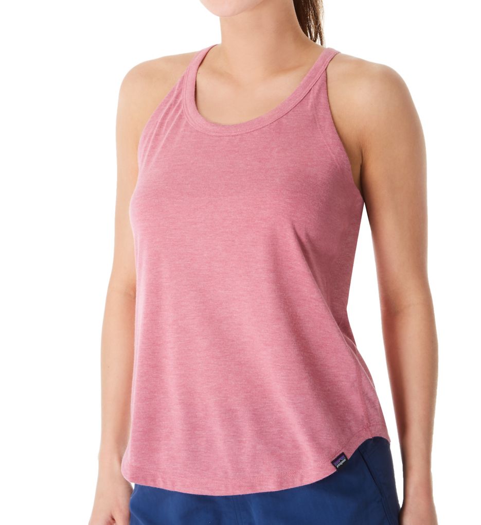 Capilene Cool Trail Tank