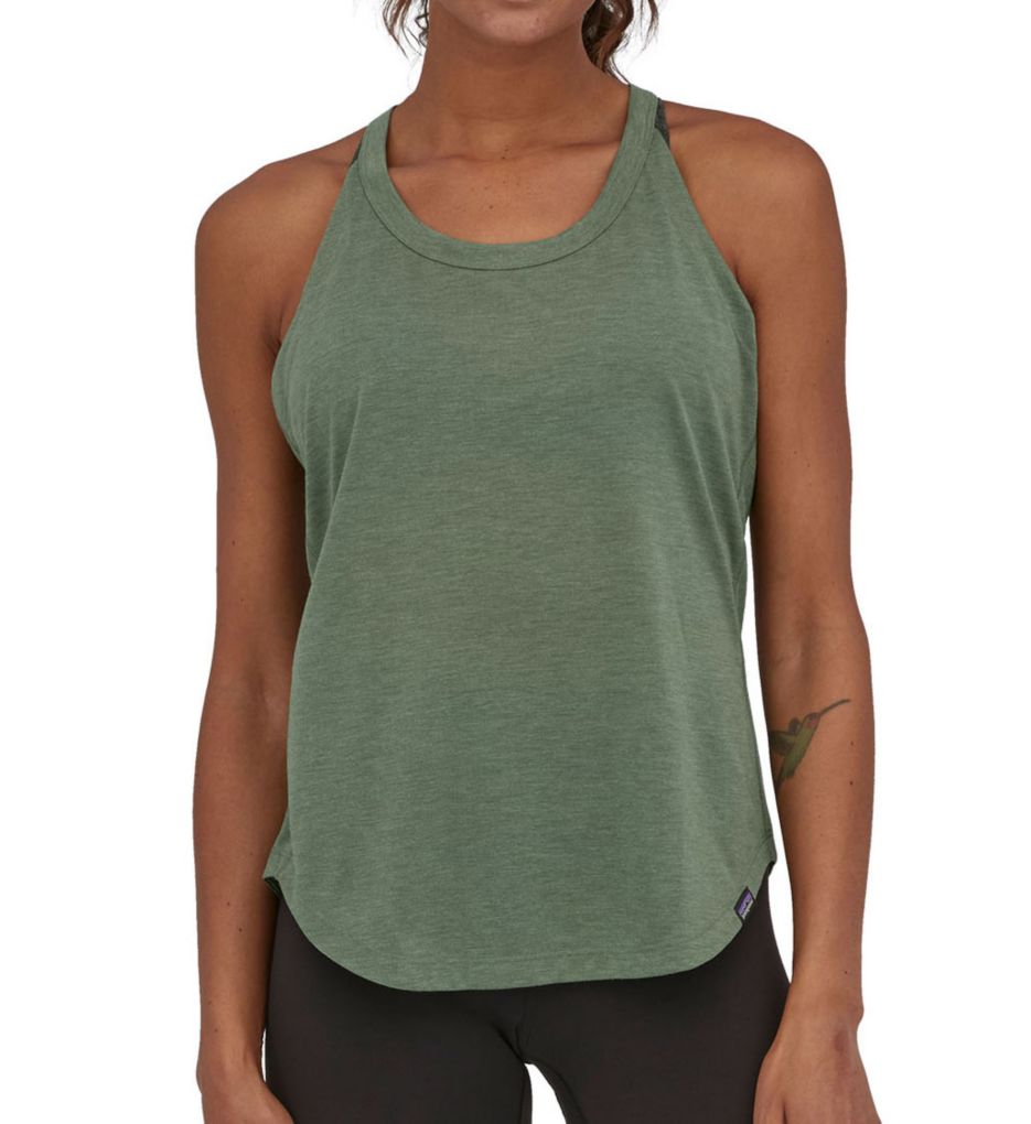 Capilene Cool Trail Tank