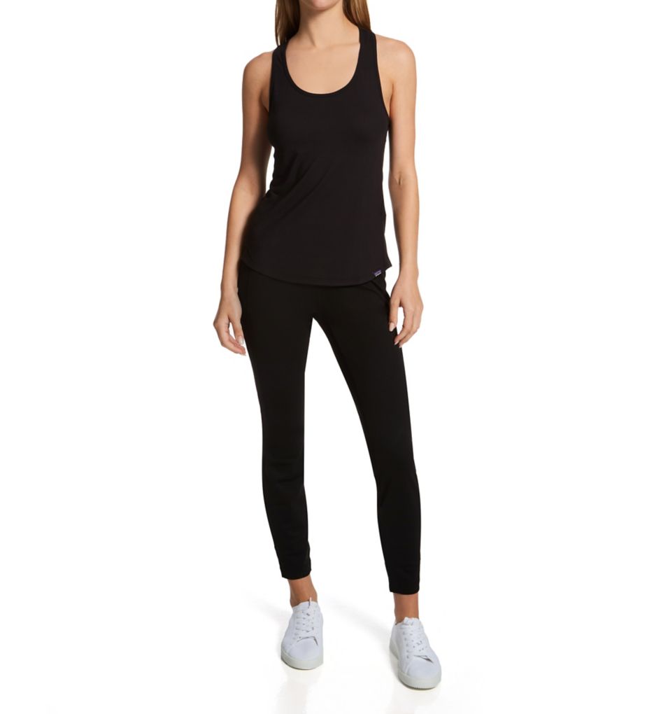 Capilene Cool Trail Slim Fit Wicking Tank-cs1