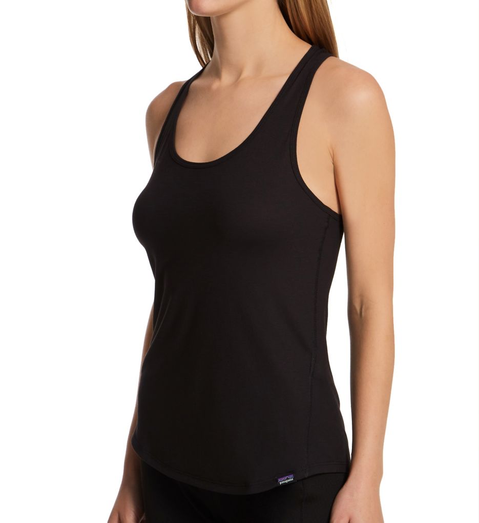 Capilene Cool Trail Slim Fit Wicking Tank-fs