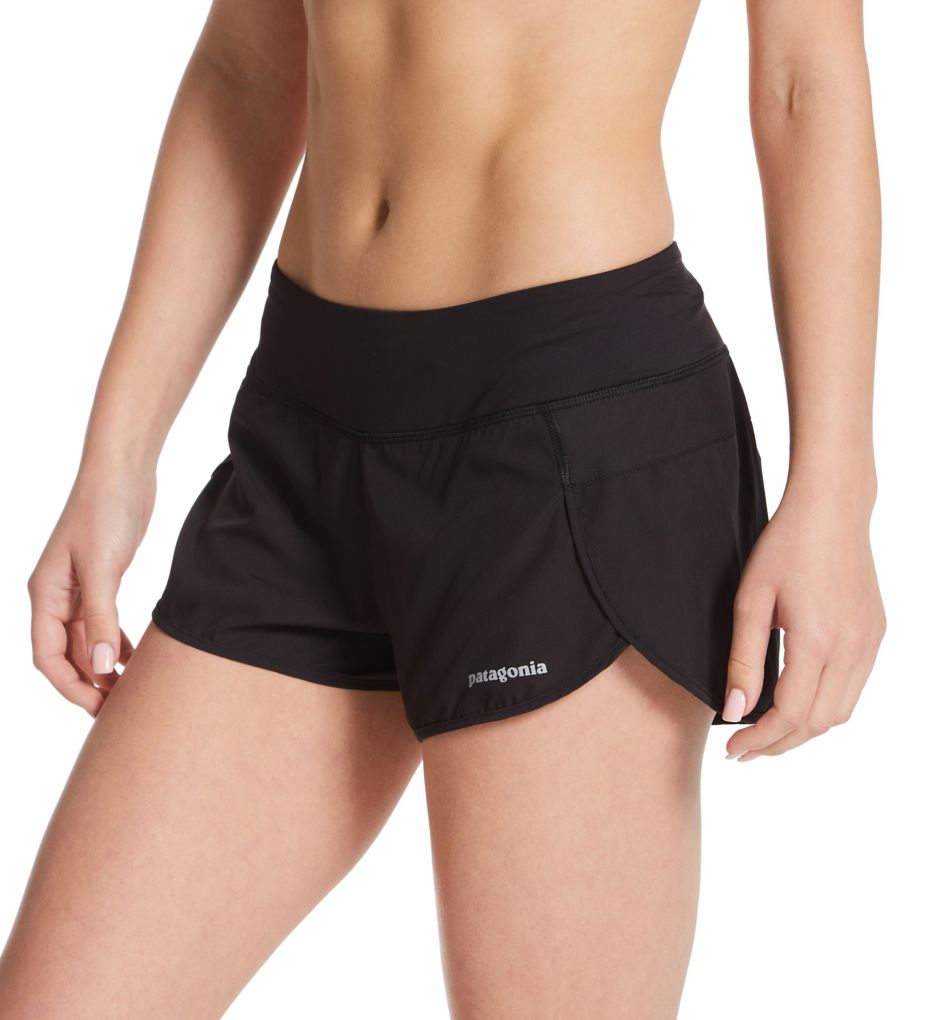 Patagonia cheap active shorts