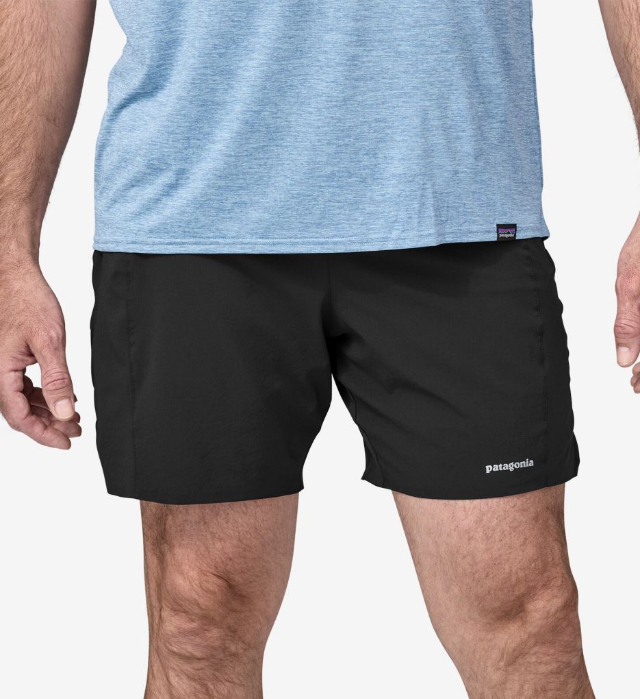 Strider Pro 7 Inch Shorts-gs