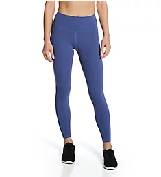 Maipo 7/8 Tights Current Blue L