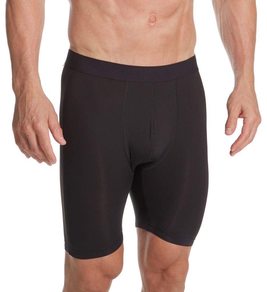 Nether Bike Liner Short