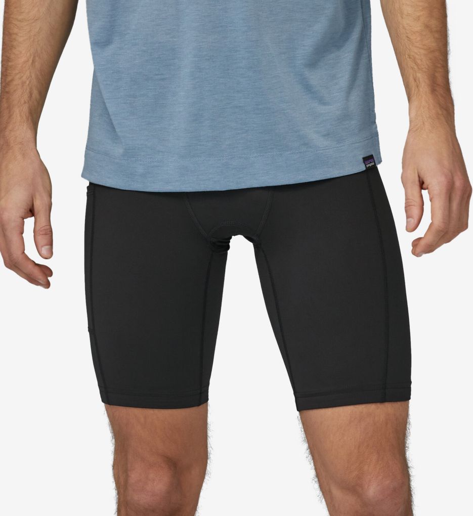 Nether Bike Shorts