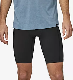 Nether Bike Shorts