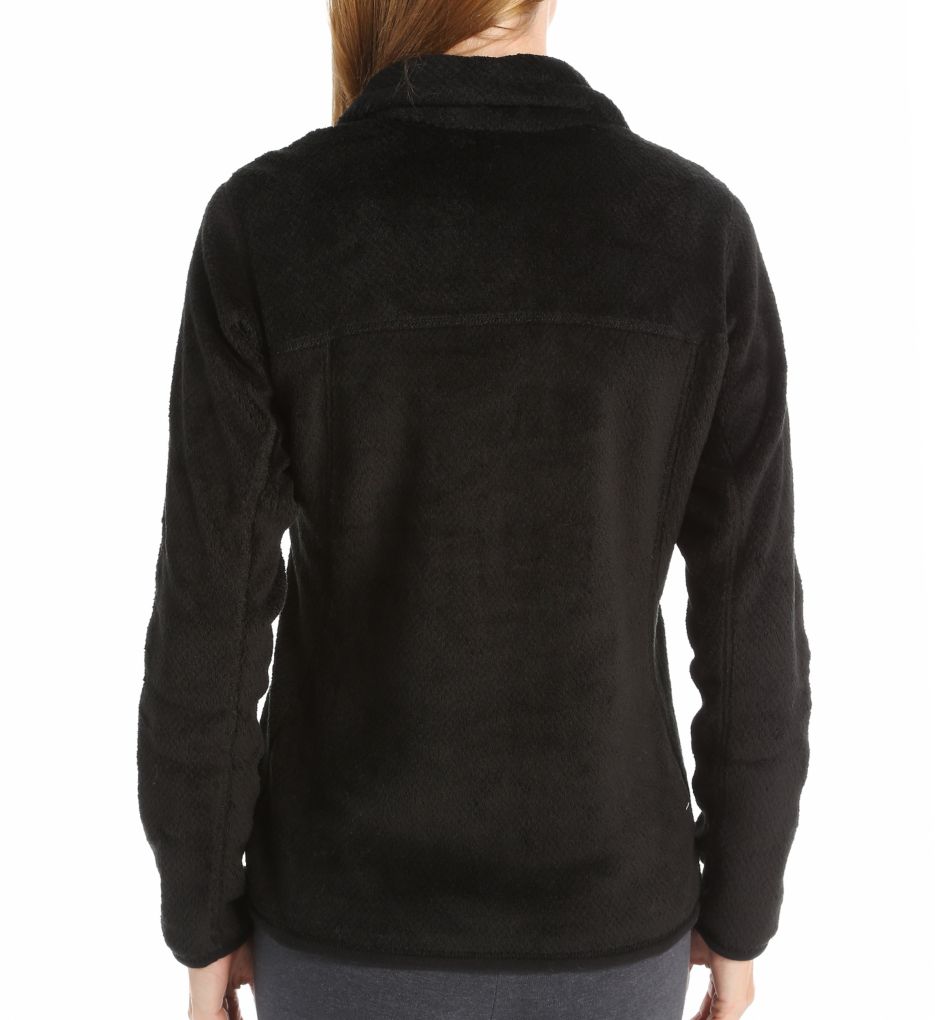 Fleece Re-Tool Snap-T Pullover