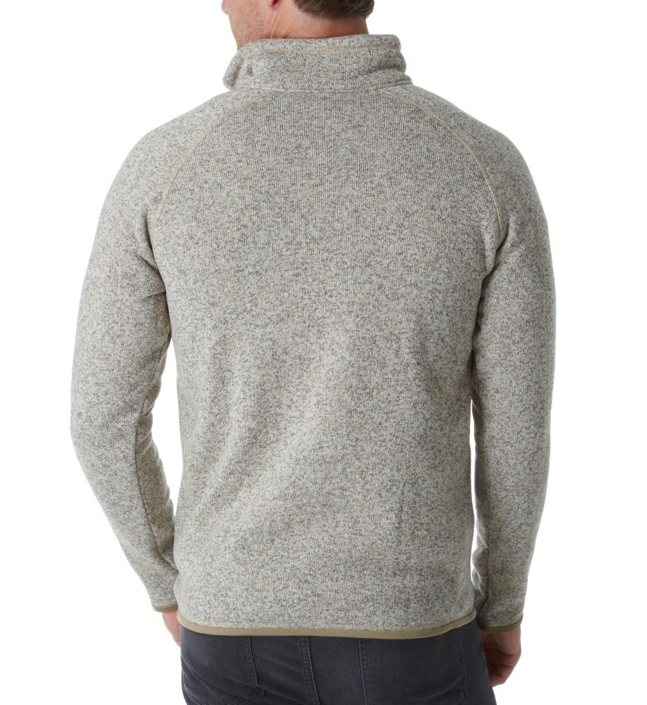 Better Sweater 1/4 Zip Performance Fleece