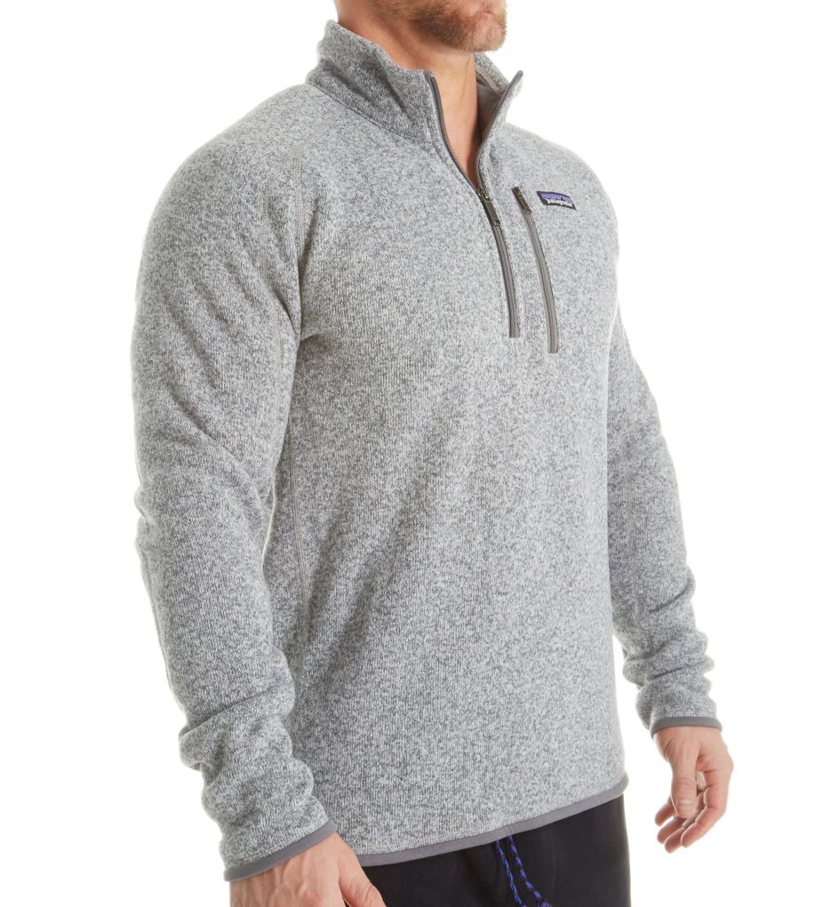 Better Sweater 1/4 Zip Performance Fleece