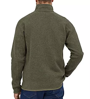 Better Sweater 1/4 Zip Performance Fleece INDGRN 3XL