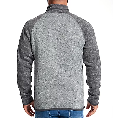 Better Sweater 1/4 Zip Performance Fleece