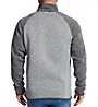 Patagonia Better Sweater 1/4 Zip Performance Fleece 25523 - Image 2