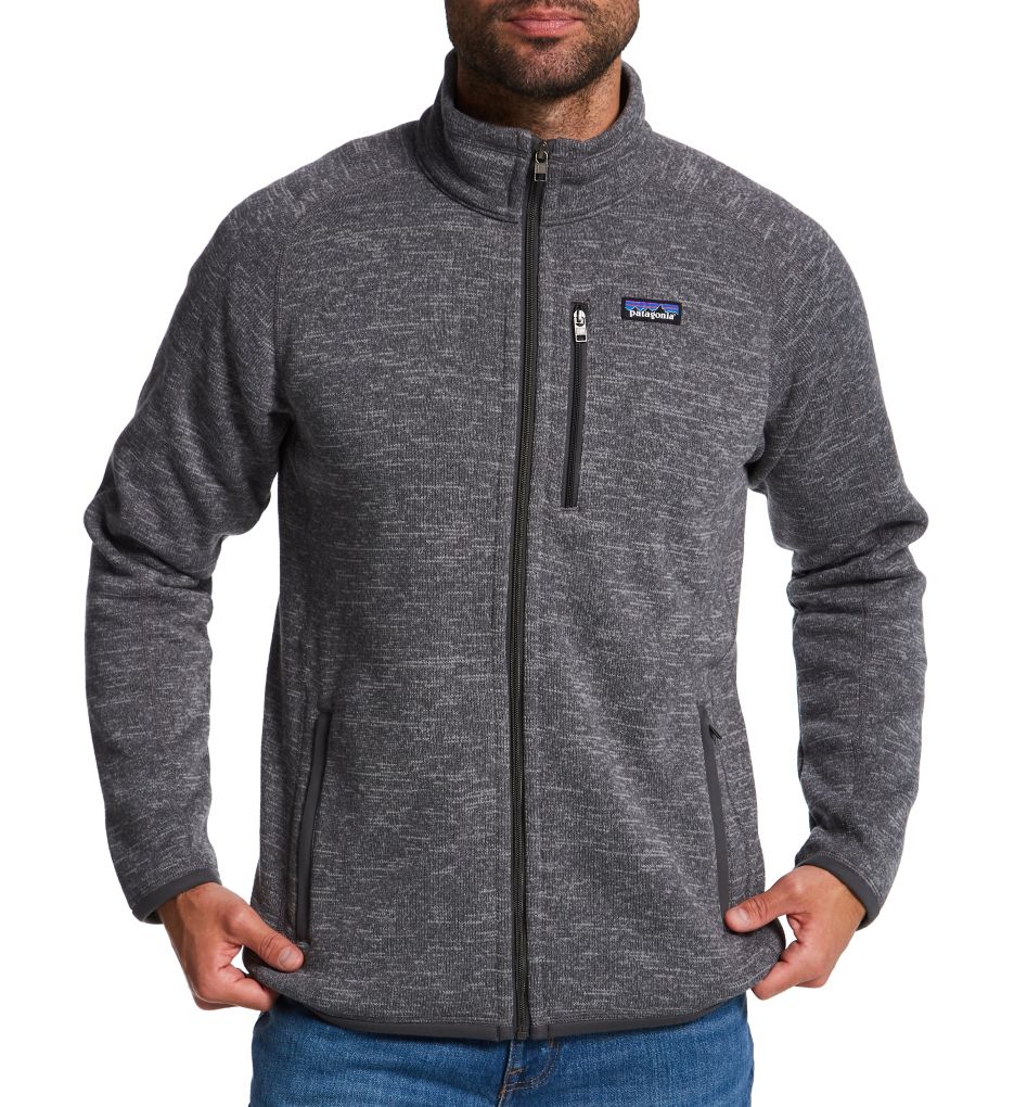 Better Sweater Performance Fleece Jacket