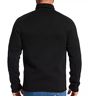Better Sweater Performance Fleece Jacket Black 3XL