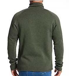 Better Sweater Performance Fleece Jacket Industrial Green M