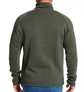 Better Sweater Performance Fleece Jacket INDGRN 2XL