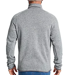 Better Sweater Performance Fleece Jacket Stonewash M