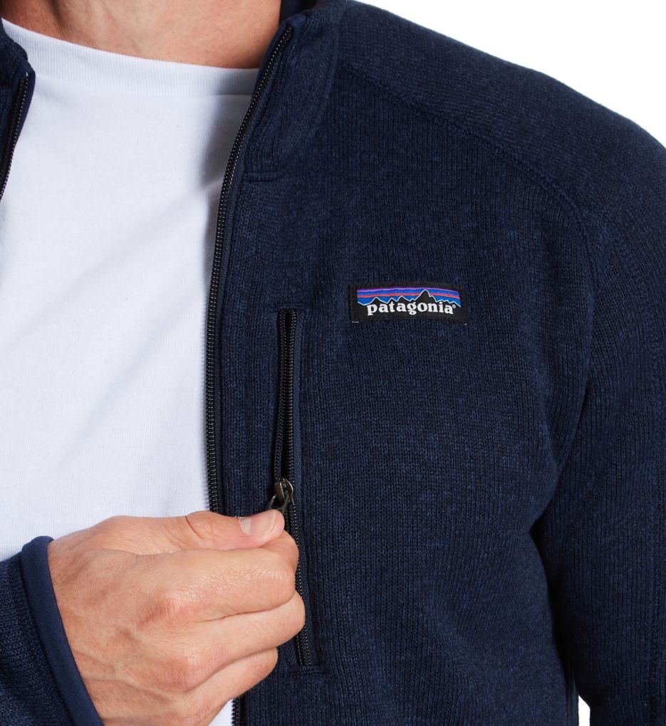 Better Sweater Performance Fleece Jacket-cs2