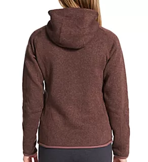 Better Sweater 100% Recycled Fleece Hoodie